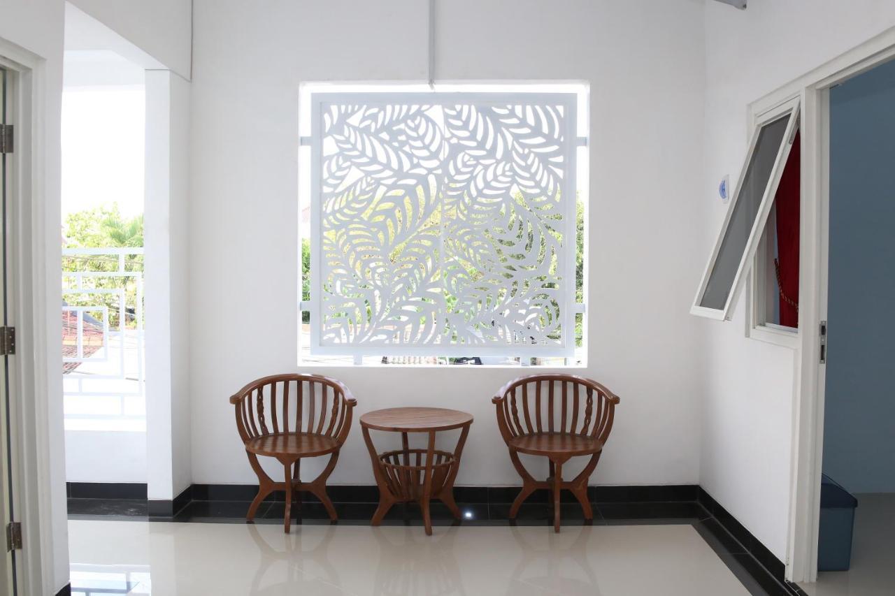 Reddoorz Syariah Near Suncity Mall Madiun Exterior foto
