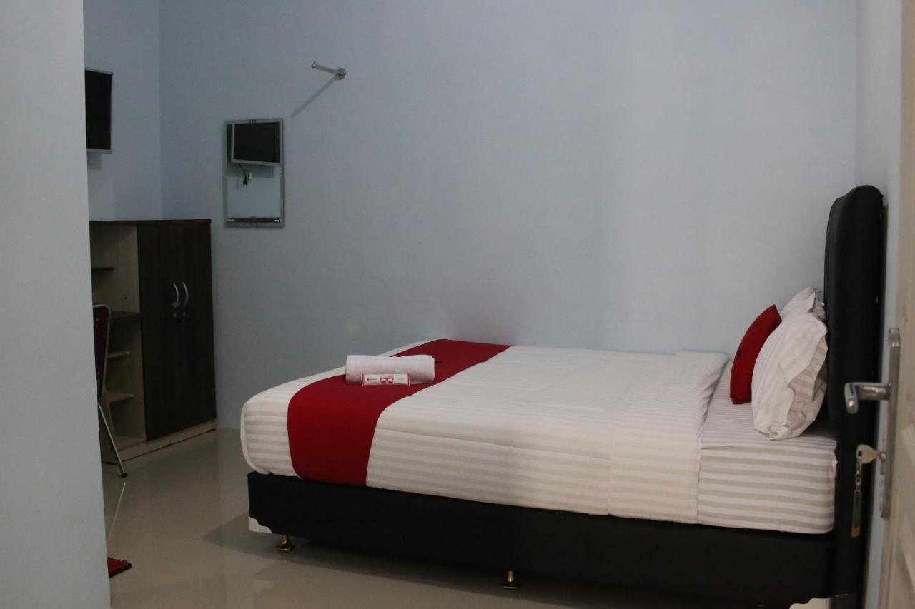 Reddoorz Syariah Near Suncity Mall Madiun Exterior foto